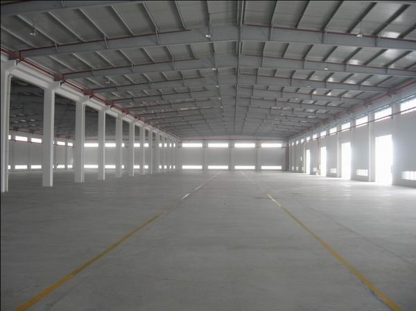 上海军兰物流有限公司